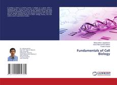 Copertina di Fundamentals of Cell Biology