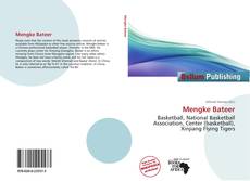 Copertina di Mengke Bateer