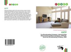 Borítókép a  KXTF - hoz