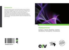 Copertina di Dipipanone