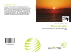 Couverture de Aurec-sur-Loire