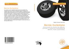 Bookcover of Bernie Ecclestone