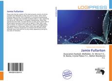 Jamie Fullarton的封面