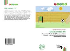 EPA Larnaca FC的封面