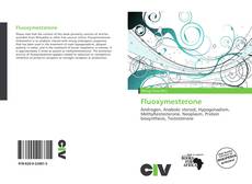 Обложка Fluoxymesterone