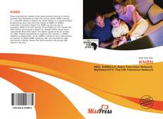 Borítókép a  KNBN - hoz