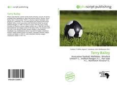 Borítókép a  Terry Bailey - hoz