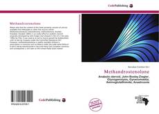 Buchcover von Methandrostenolone