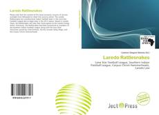 Couverture de Laredo Rattlesnakes