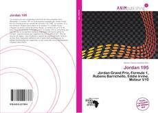 Couverture de Jordan 195