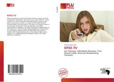 KPXE-TV的封面