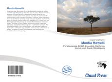 Copertina di Montia Howellii