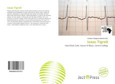 Copertina di Isaac Tigrett