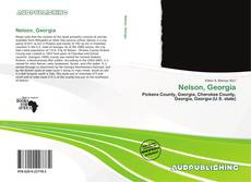 Portada del libro de Nelson, Georgia