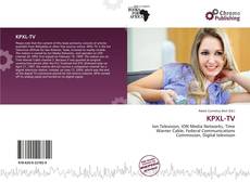 Copertina di KPXL-TV