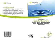 Copertina di Methyltestosterone