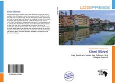 Sinni (River)的封面