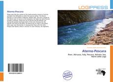 Обложка Aterno-Pescara