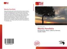 Copertina di Montia Parvifolia