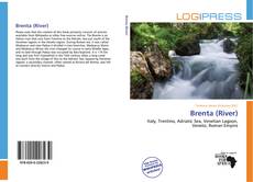 Обложка Brenta (River)