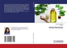 Copertina di Herbal Dentistry