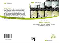 Copertina di Willie Aames