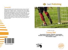 Bookcover of Tommy Ball