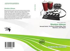 Buchcover von Sheldon Allman
