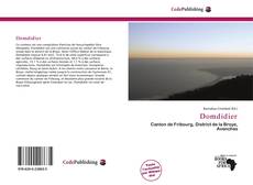 Buchcover von Domdidier