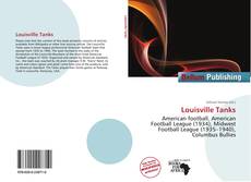 Copertina di Louisville Tanks