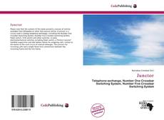Buchcover von Junctor