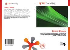 Bookcover of Jamar Chaney