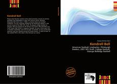 Bookcover of Kendrell Bell