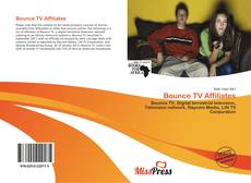 Borítókép a  Bounce TV Affiliates - hoz