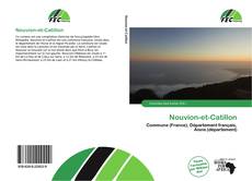 Borítókép a  Nouvion-et-Catillon - hoz