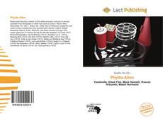 Bookcover of Phyllis Allen