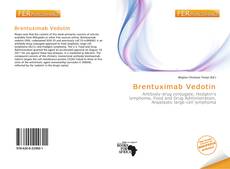 Bookcover of Brentuximab Vedotin