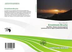 Buchcover von Ernolsheim-Bruche