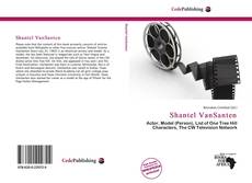 Buchcover von Shantel VanSanten