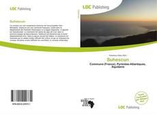 Copertina di Suhescun