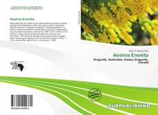 Buchcover von Aeshna Eremita