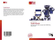 Todd Alcott kitap kapağı