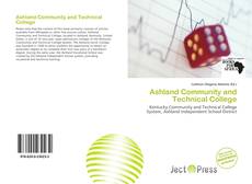 Portada del libro de Ashland Community and Technical College