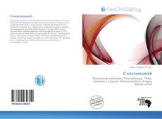 Bookcover of Conatumumab