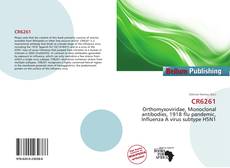 Copertina di CR6261