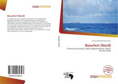 Capa do livro de Beaufort (Nord) 
