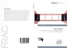 Seth Adkins的封面