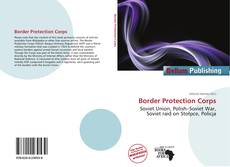 Copertina di Border Protection Corps