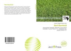 Couverture de Neil Banfield