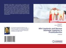 Copertina di Mini Implants and Narrow Diameter Implants in Prosthodontics